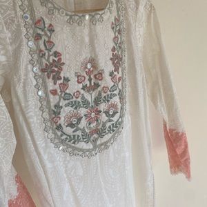 Pakistani desi clothes by limelight